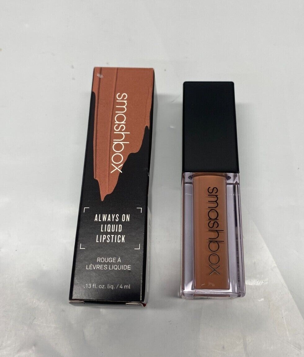 Longwear Matte Liquid Lipstick Set - Custom Shades, 0.13 fl oz Each