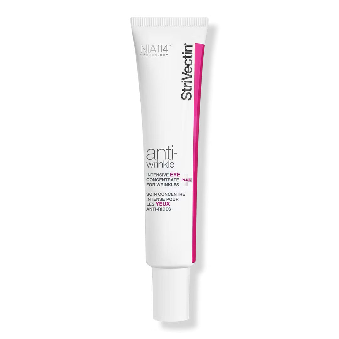 Anti-Wrinkle Eye Cream for Dark Circles Puffiness 1 oz - Hydrating & Reduces Lines