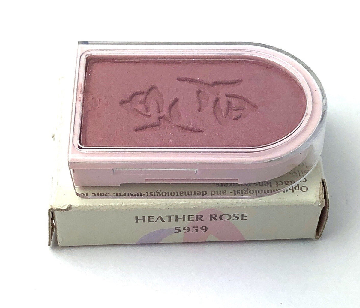 Powder Eye Shadow Palette - Multiple Colors, Discontinued & Past Shelf Life
