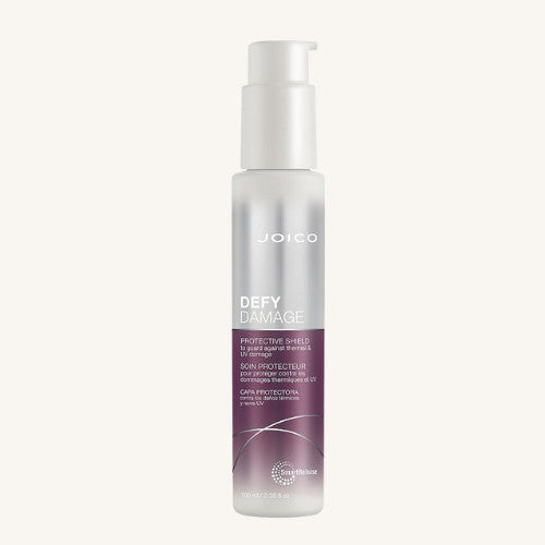Joico Defy Damage Hair Care Set - Protect & Strengthen All Hair Types