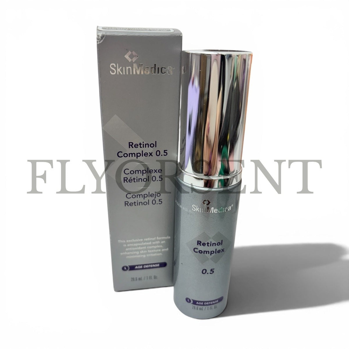 Retinol Complex 0.5% Night Skin Care Treatment - 1 oz / 28.3 g