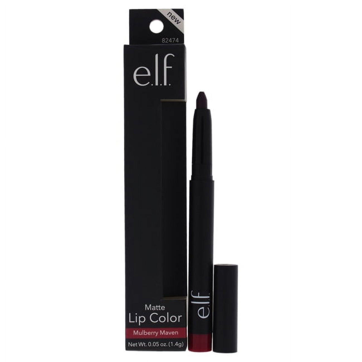 Buy 3 Get 1 Free Matte Lipstick Set - Long-Wear, Nourishing Lip Color