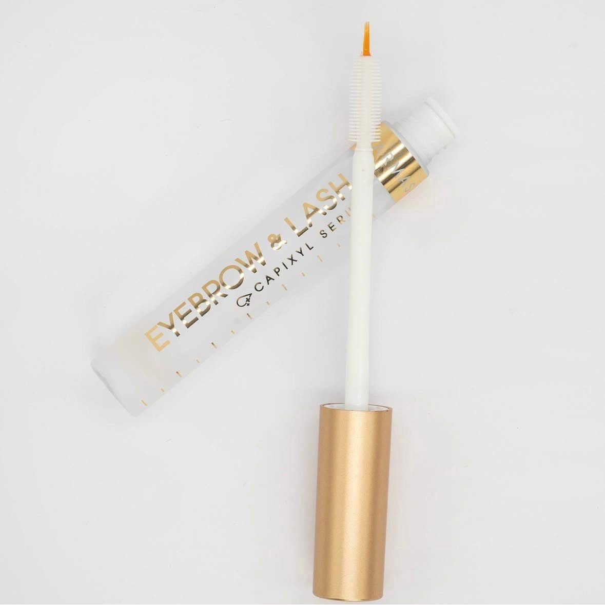 Eyebrow and Eyelash Serum for Growth & Conditioning 0.34 fl oz