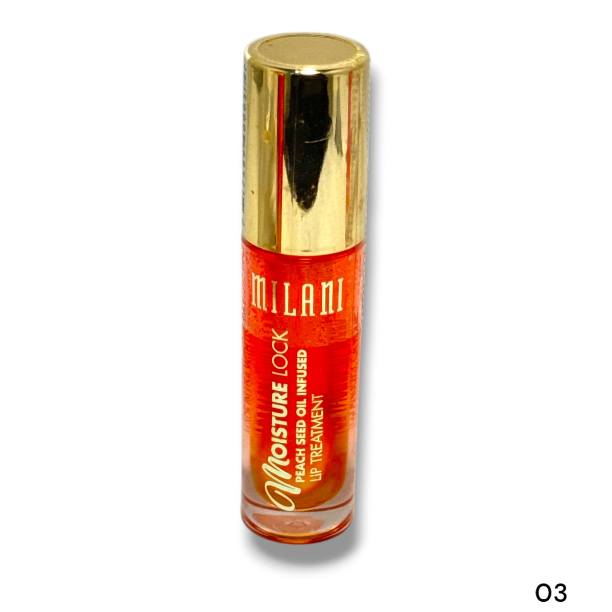 Moisture Lock Lip Treatment with Scent Options - 0.10oz Lip Care