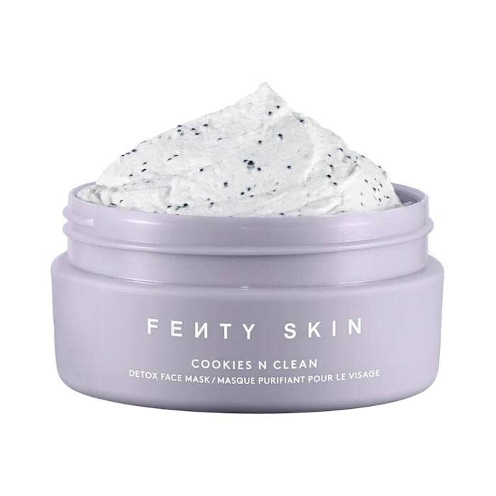 Whipped Clay Detox Face Mask - 2.5 oz