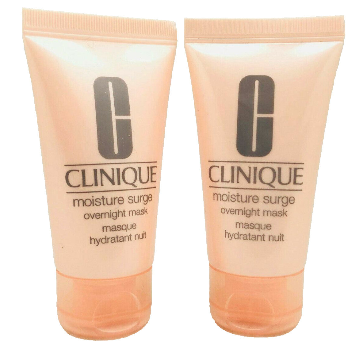Moisture Surge Overnight Mask 1oz - Pack of 2