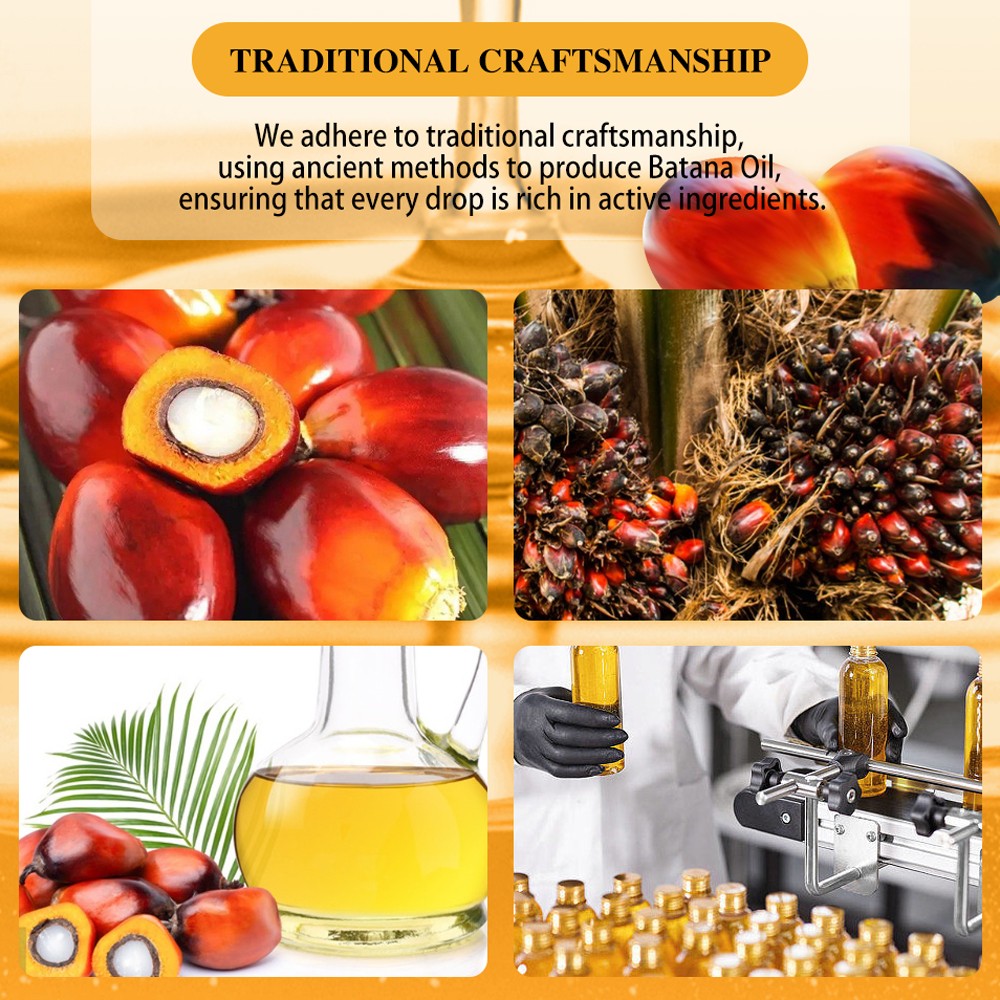 Hair Growth Shampoo for All Hair Types