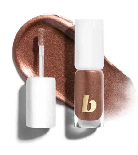 Cream Shadow in Ember Shimmering Deep Bronze - Eye Makeup
