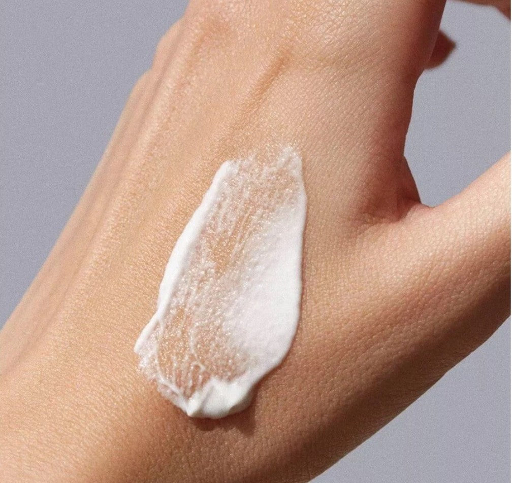 Versed Day Maker Microcrystal Exfoliating Cleanser 3.0 oz Berry Leaf