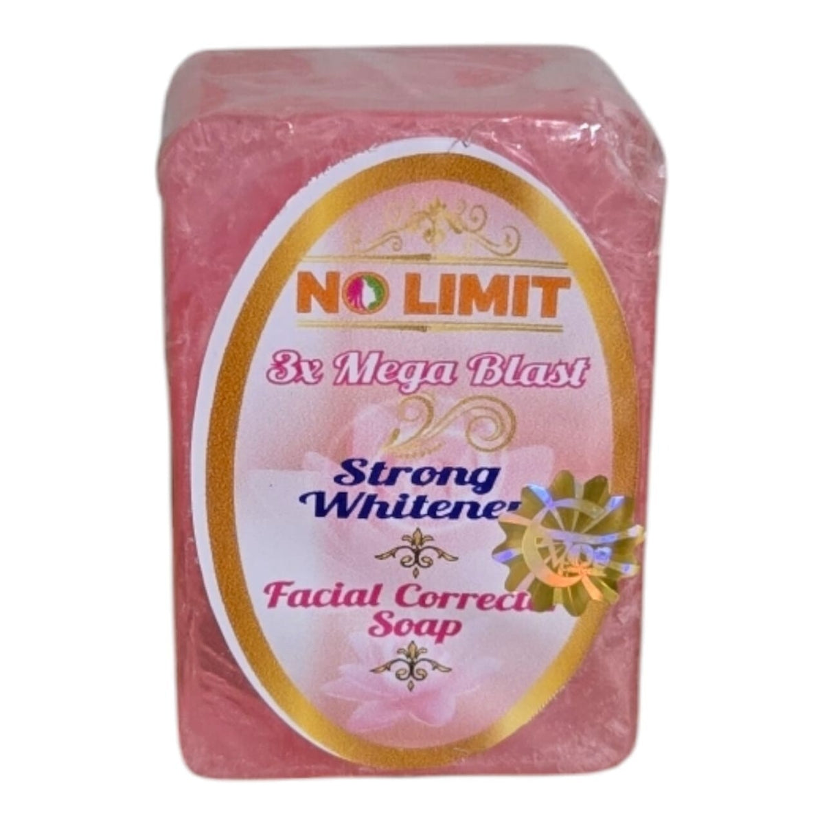 Facial Corrector Soap Bar 175g for Clearer Skin - Bigger & Better