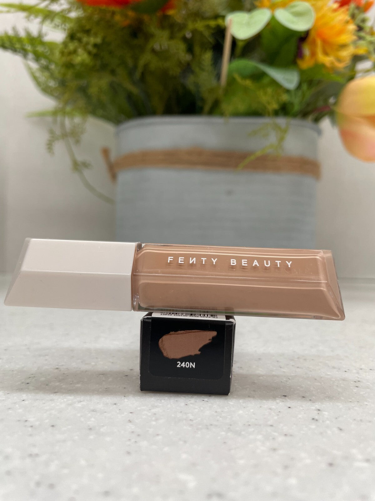 Hydrating Longwear Concealer - Multiple Shades, 0.3 oz