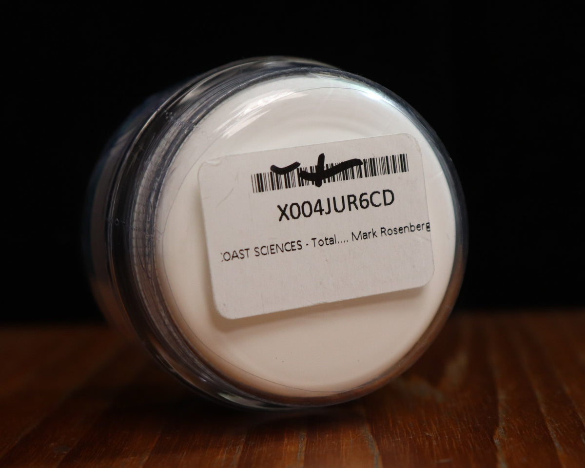 SunCoast Total Night Repair & Restoring Anti-Age Skin Cream with Peptides