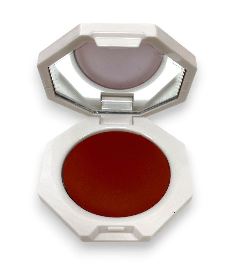 Cream Blush Palette - Multiple Shades for Cheeks & Face Makeup