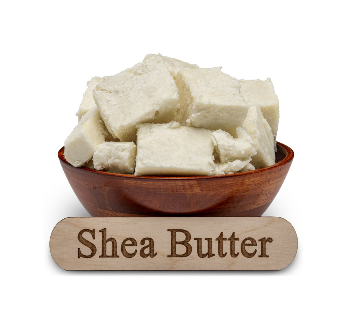 African Shea Butter 100% Pure Unrefined Natural Bulk