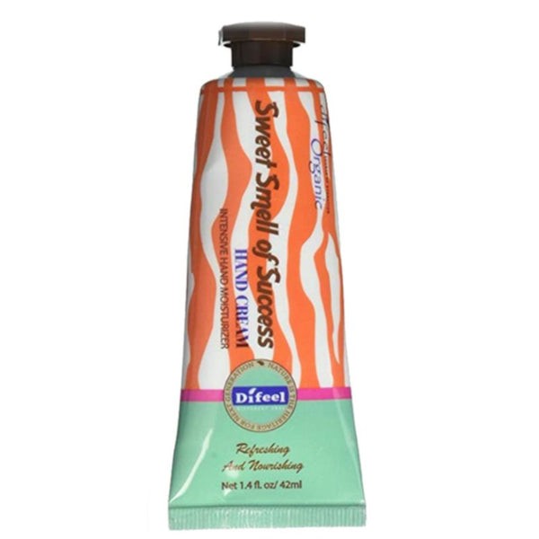 Luxury Hand Cream 2 Pack - Choose Your Scent