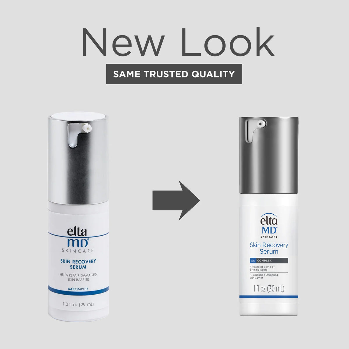 EltaMD Skin Recovery Serum 30ml - Calms Redness & Repairs Skin Barrier