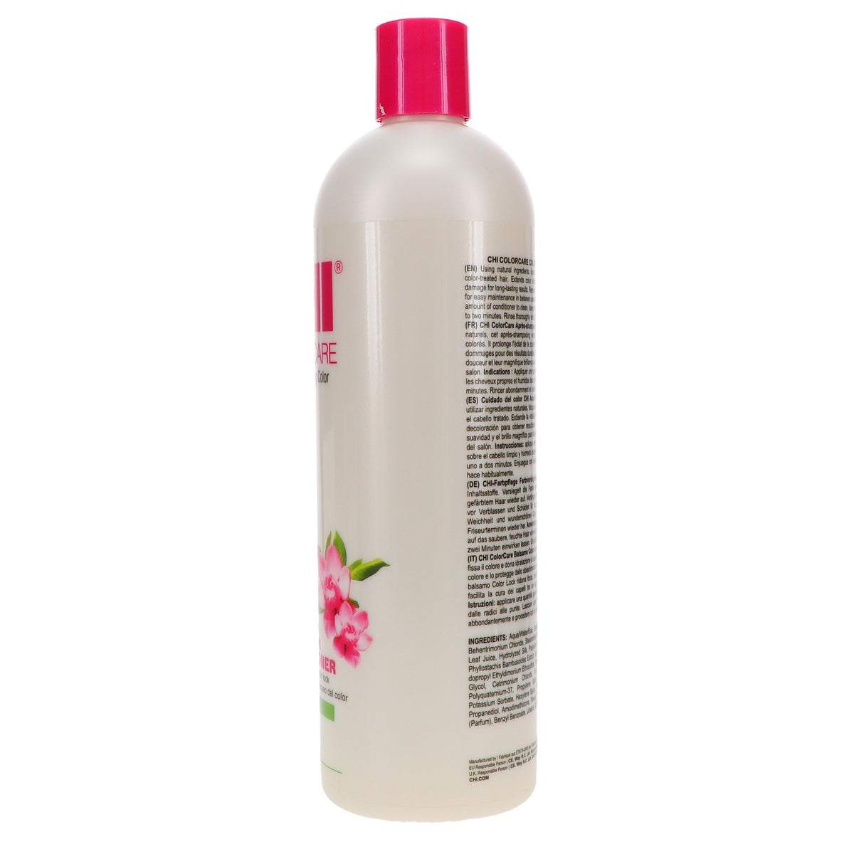 CHI ColorCare Color Lock Conditioner 25 oz