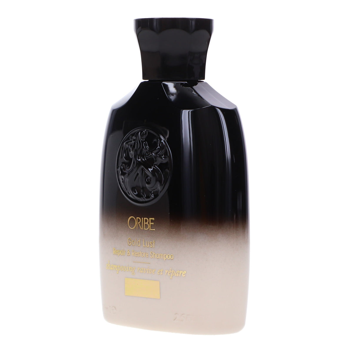 Oribe Gold Lust Repair & Restore Shampoo 2.6 oz - Hair Repair & Shine