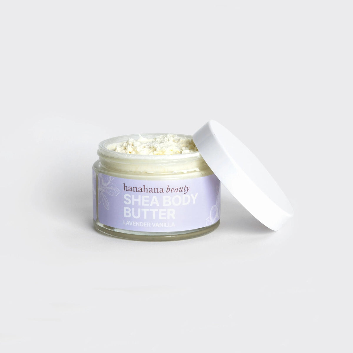 Shea Body Butter - Choose Your Scent, 6.7 oz