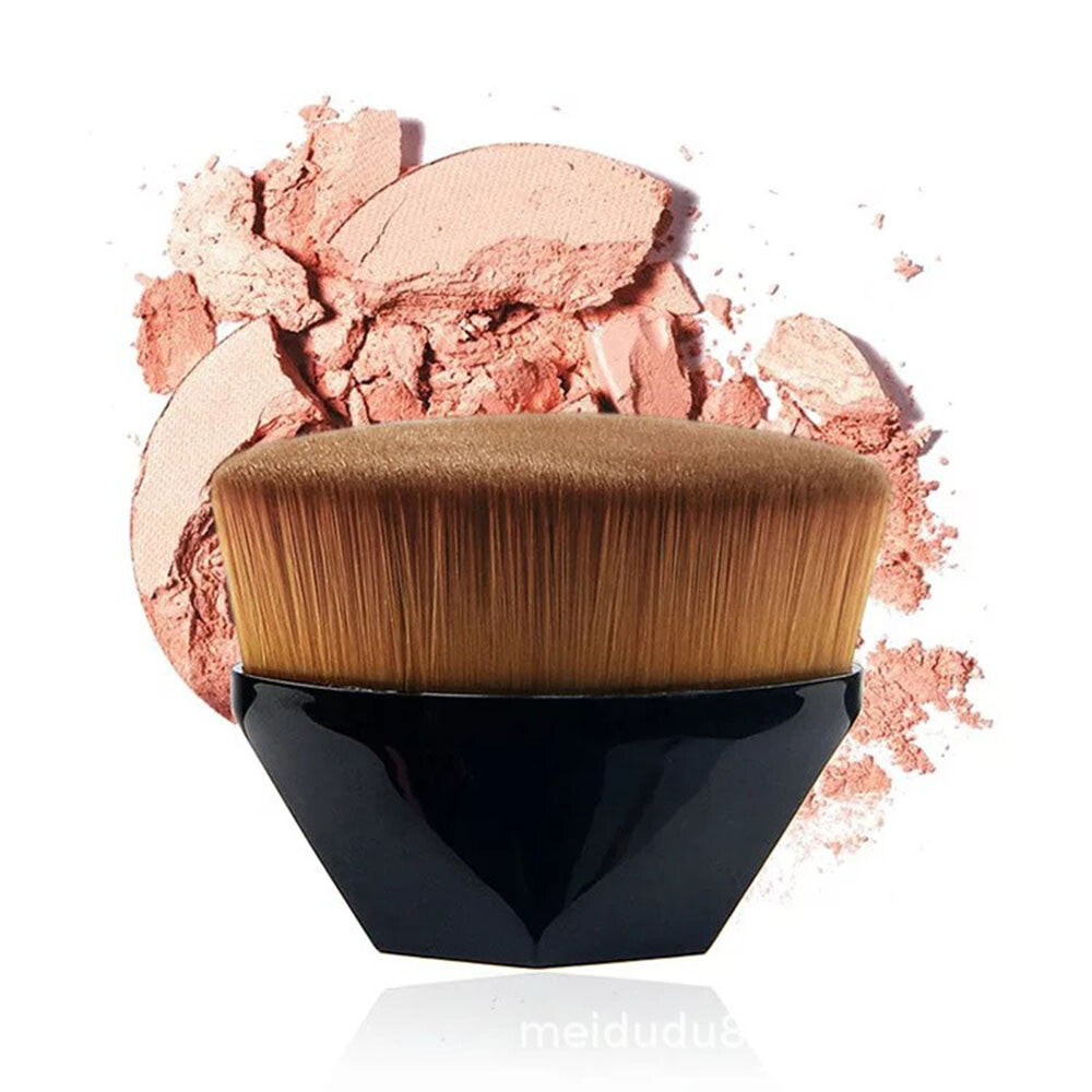 Makeup Brush Kabuki Face Powder Liquid Foundation Cosmetic Tool