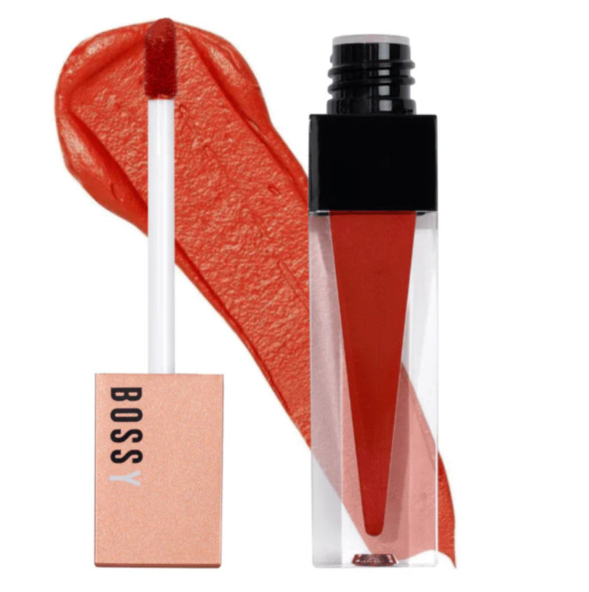Lipstick Set - Assorted Shades for Empowering Makeup Looks