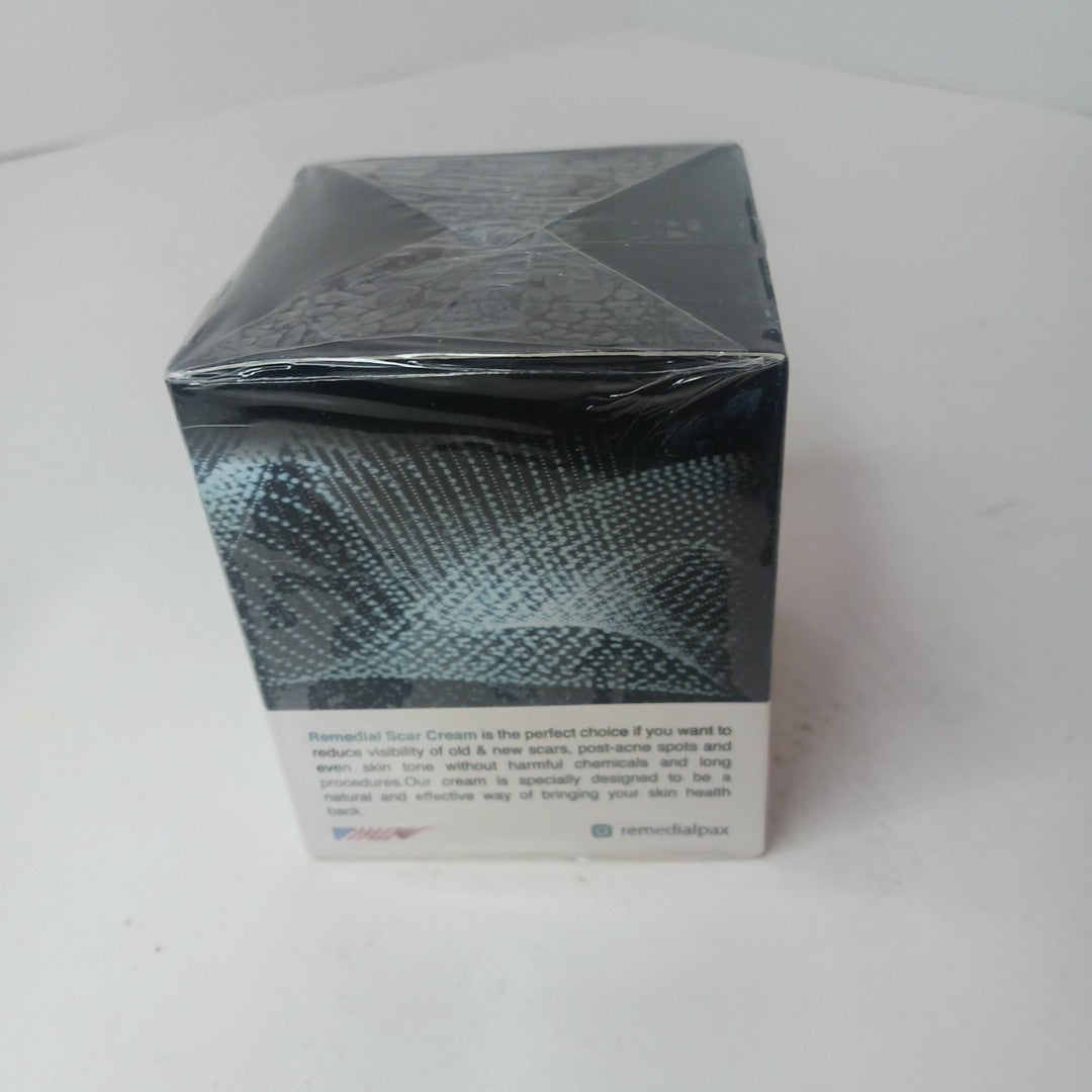 Scar Reduction Cream with 2% Dimethicone for Day & Night - Reduces Visibility