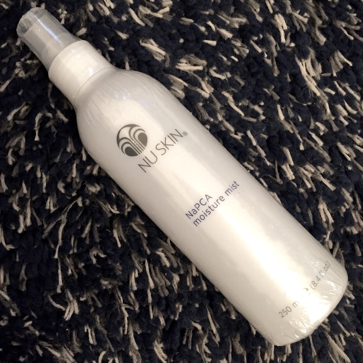 NaPCA Moisture Mist - Hydrating Facial Spray