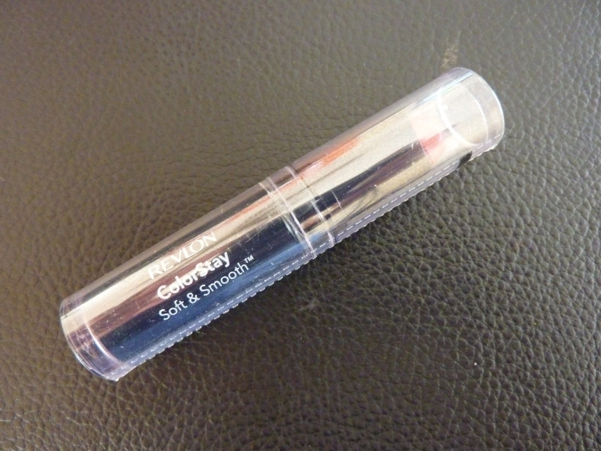 Lipstick - Soft & Smooth Lip Color Fawn Souffle #208