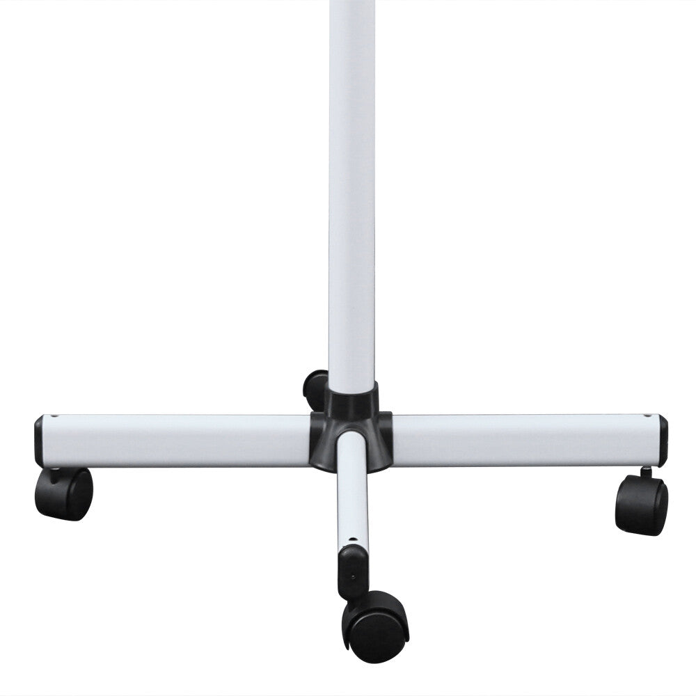 Ozone Facial Steamer - Hot Mist Machine Adjustable Height