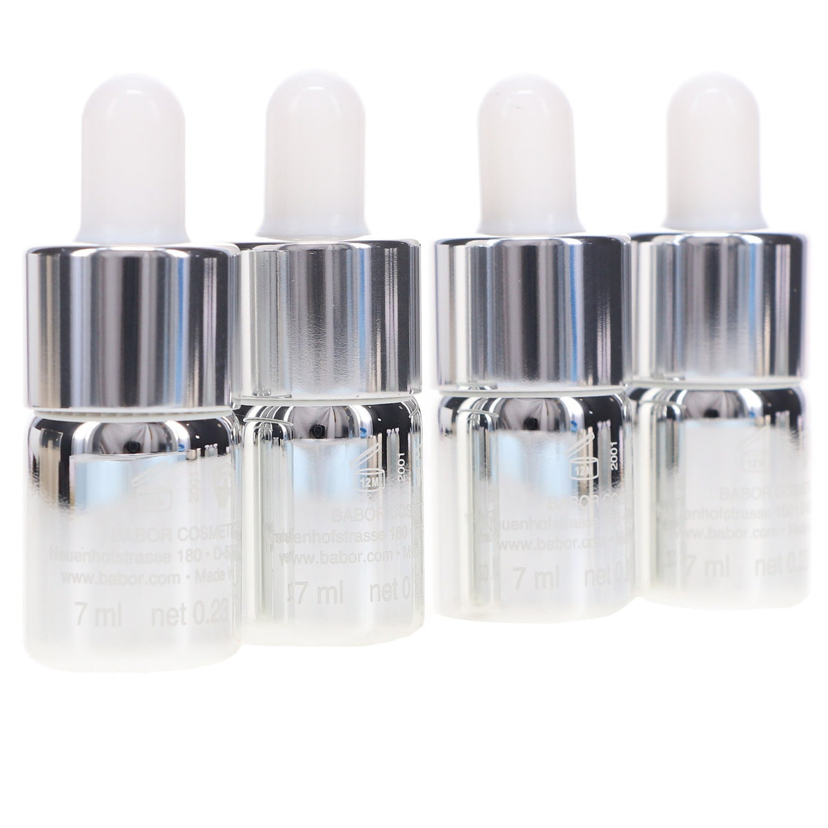 Lifting RX Collagen Serum, 4-Count Anti-Aging Firming Face Treatment