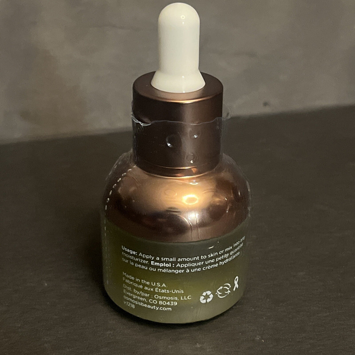 Nourish Avocado Facial Oil 1 fl oz