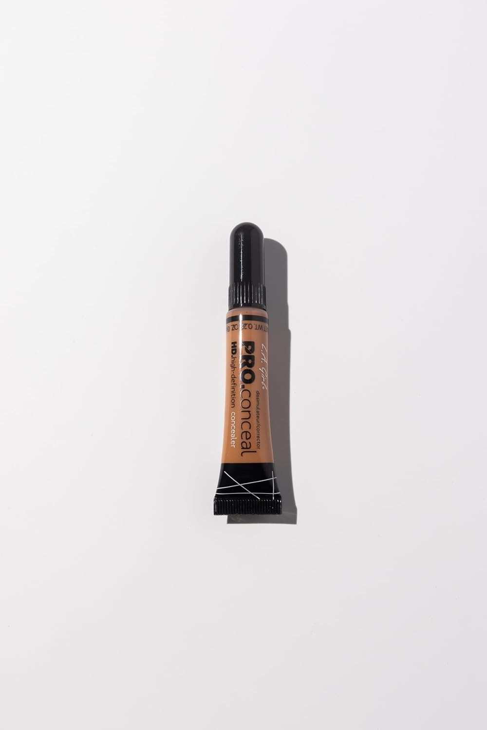 HD Pro Conceal - Warm Honey