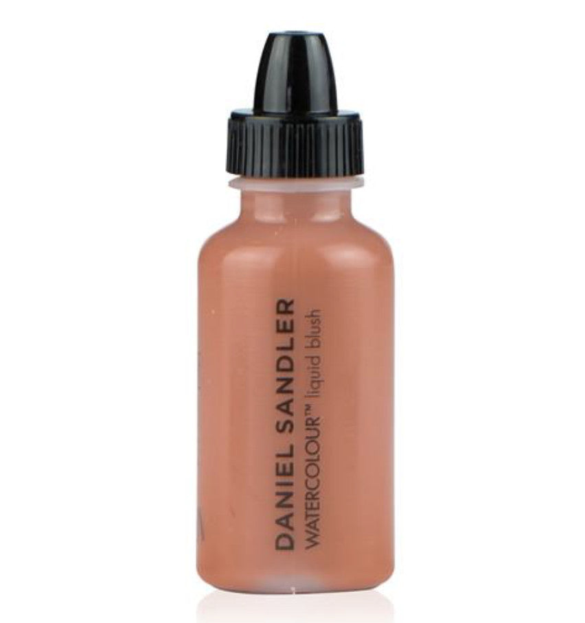 Liquid Blusher for Makeup & Cheeks - Water-Based, 15ml, Multiple Shades