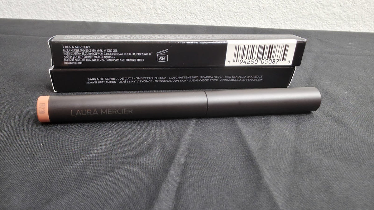Laura Mercier Peach Caviar Eyeshadow Stick Set - Full Size Eye Makeup