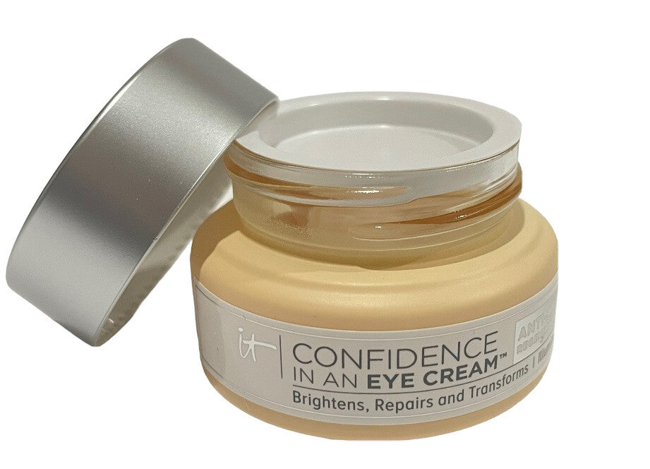 Brightening Eye Cream for Anti-Aging & Skin Repair - Full Size