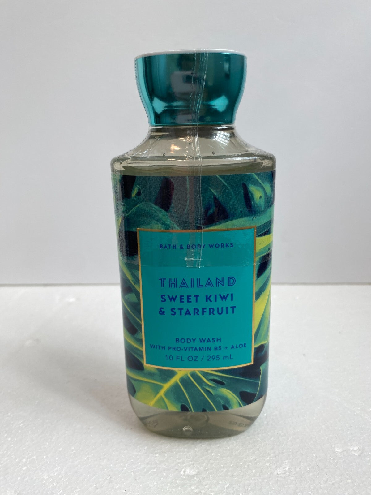10 oz Shower Gel Body Wash – Choose Your Scent
