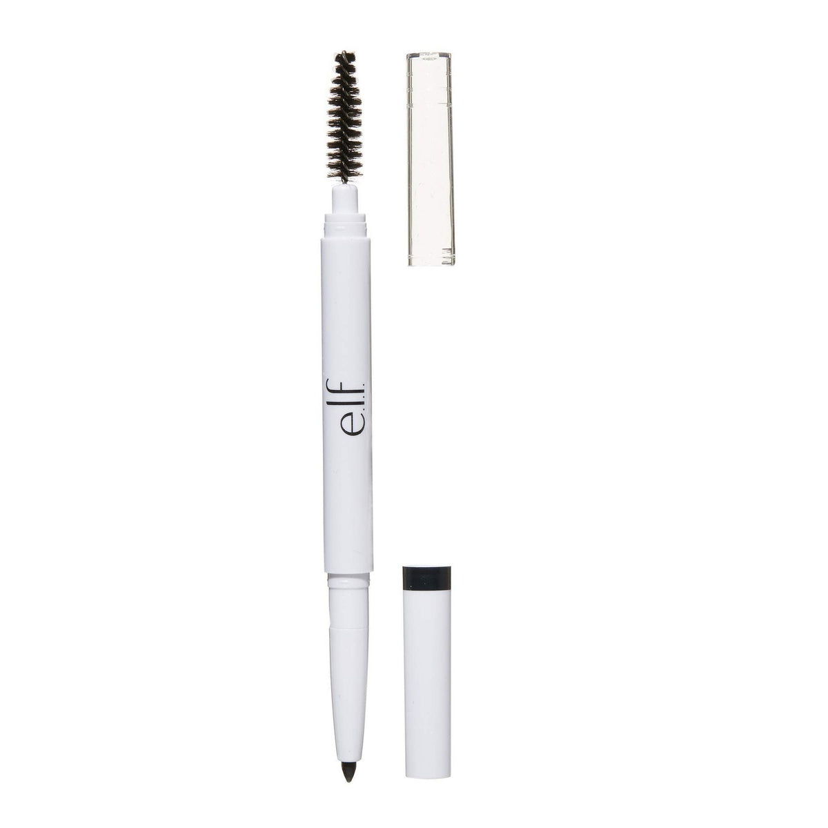 e.l.f. Instant Lift Brow Pencil Dual-Sided with Spoolie - Auburn