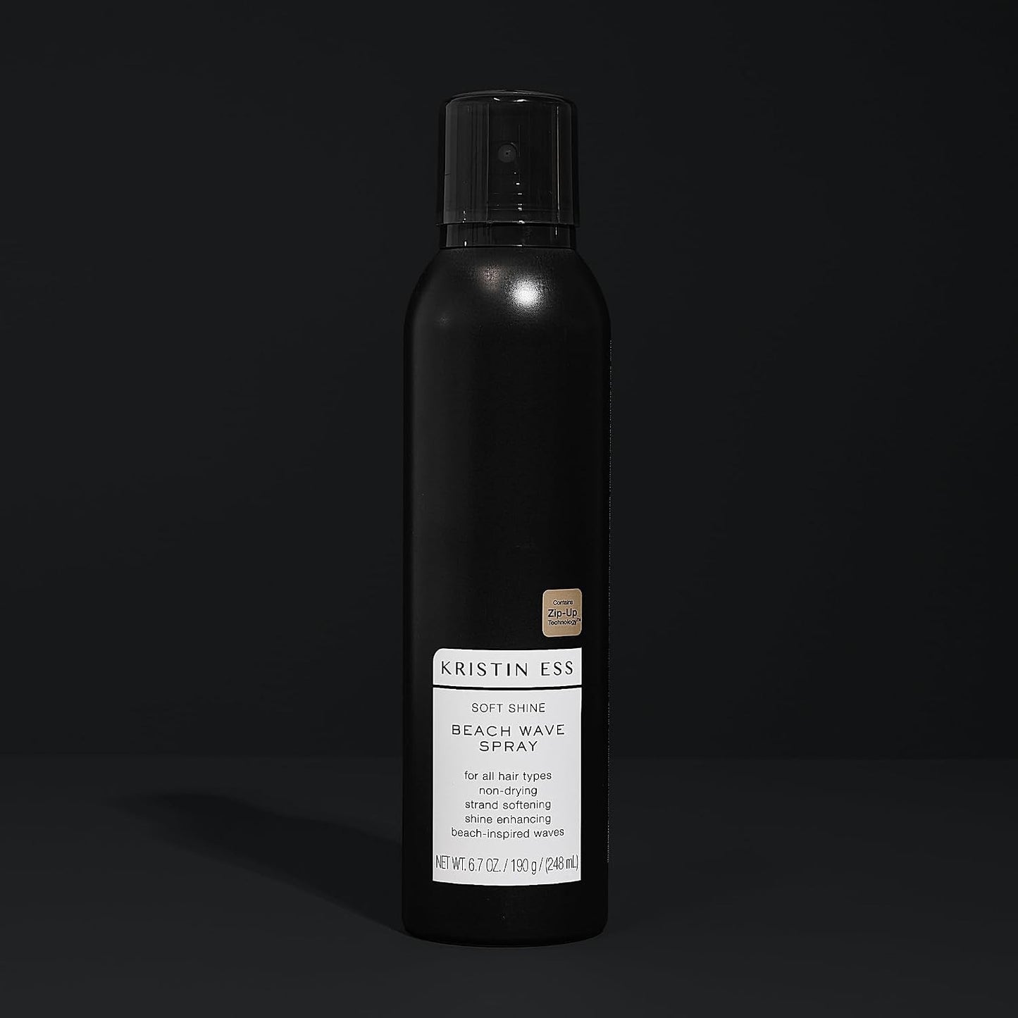 Beach Wave Spray for Effortless Soft Waves - Non-Drying Formula, 6.7 oz