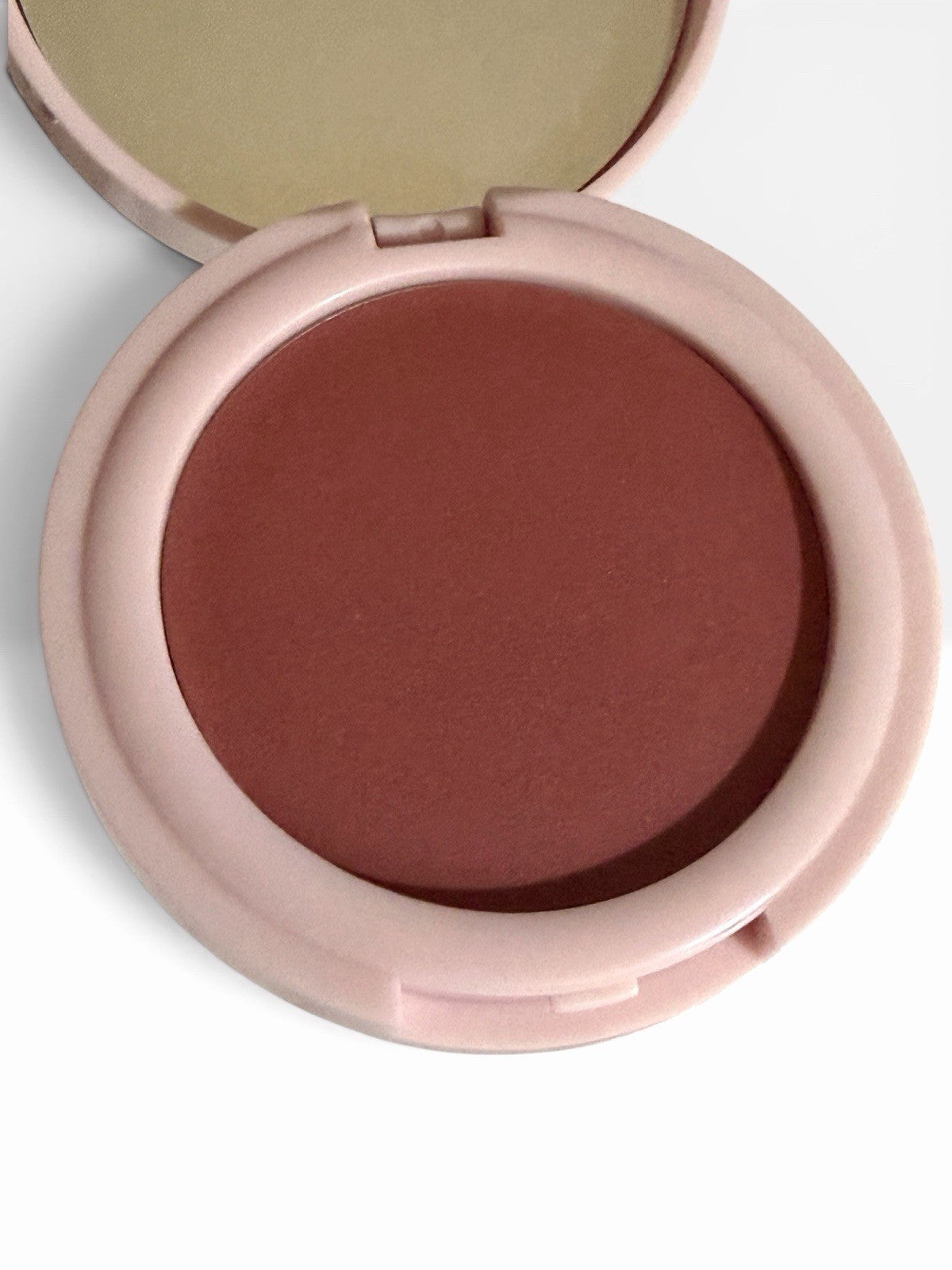 Cream Blush Rose Ritual - Luminous Radiant Cheek Color 0.2 oz