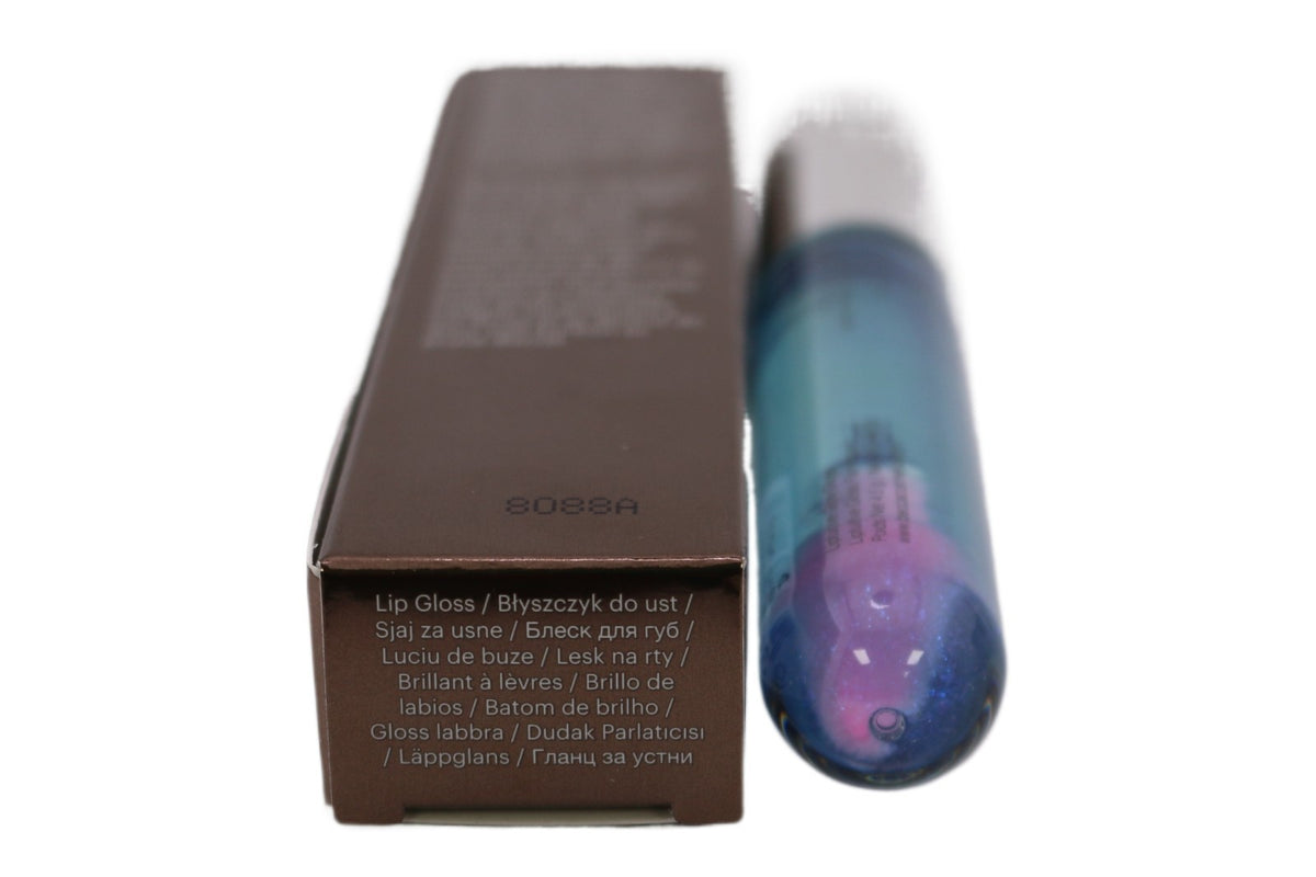 Hydrating Lip Gloss with Custom Pink Shine - Flamboyant
