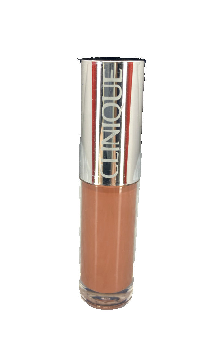 Lip Gloss with Hydration - Latte Pop Shade 0.05 oz, Clinique
