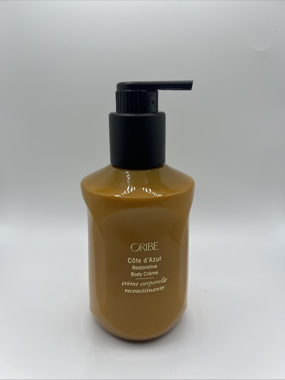 Oribe Cote d'Azur Restorative Body Creme - 10.1 oz