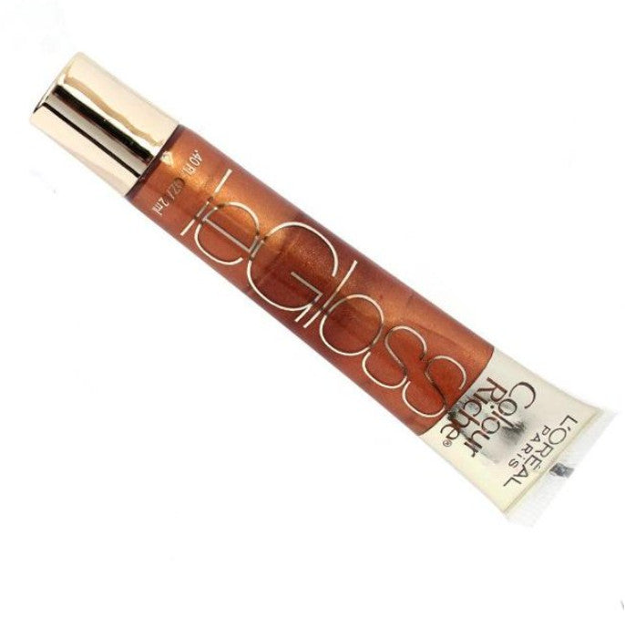 Lip Gloss with Moisturizing Shine - Multiple Shades