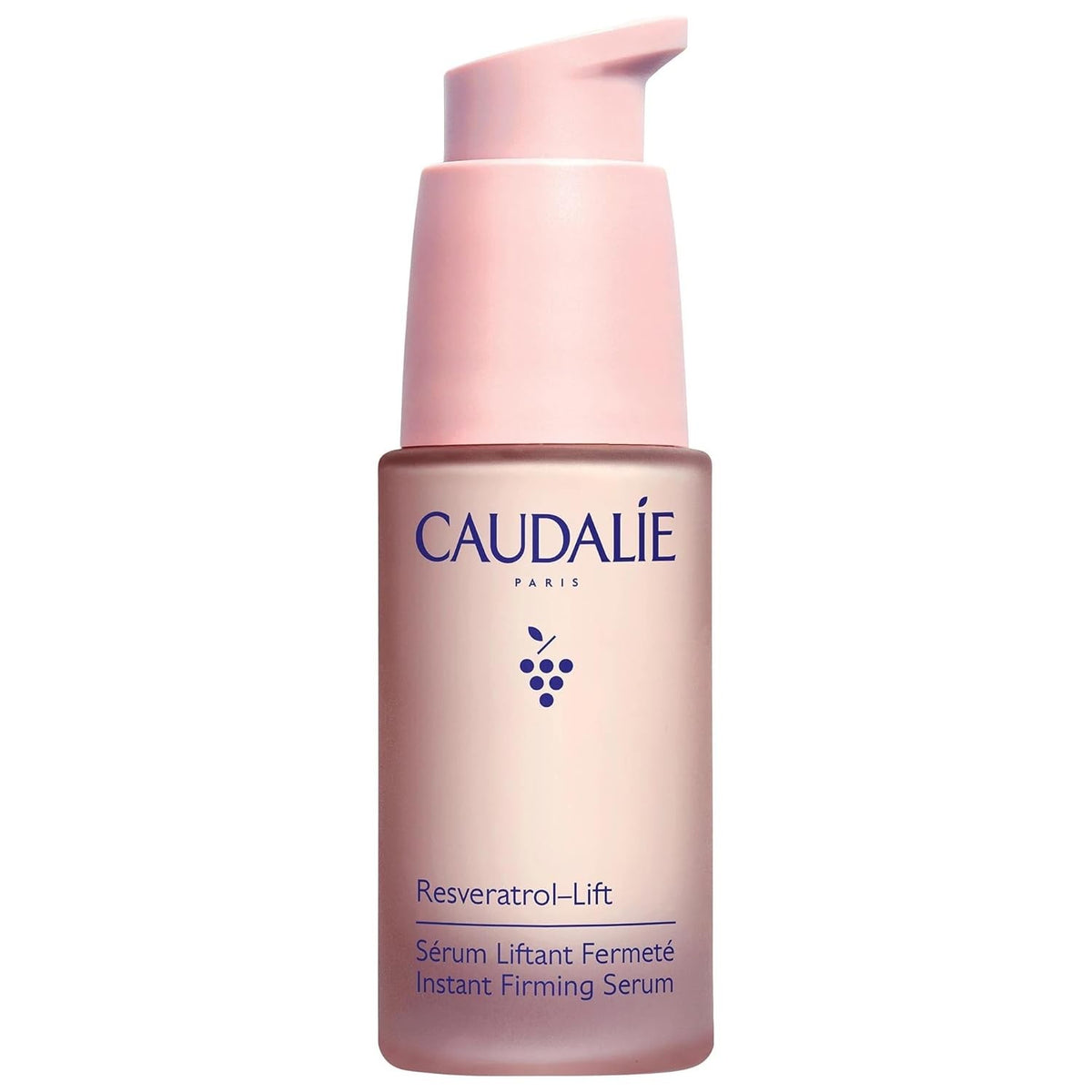 Facial Firming Serum with Resveratrol & Hyaluronic Acid - 30ml