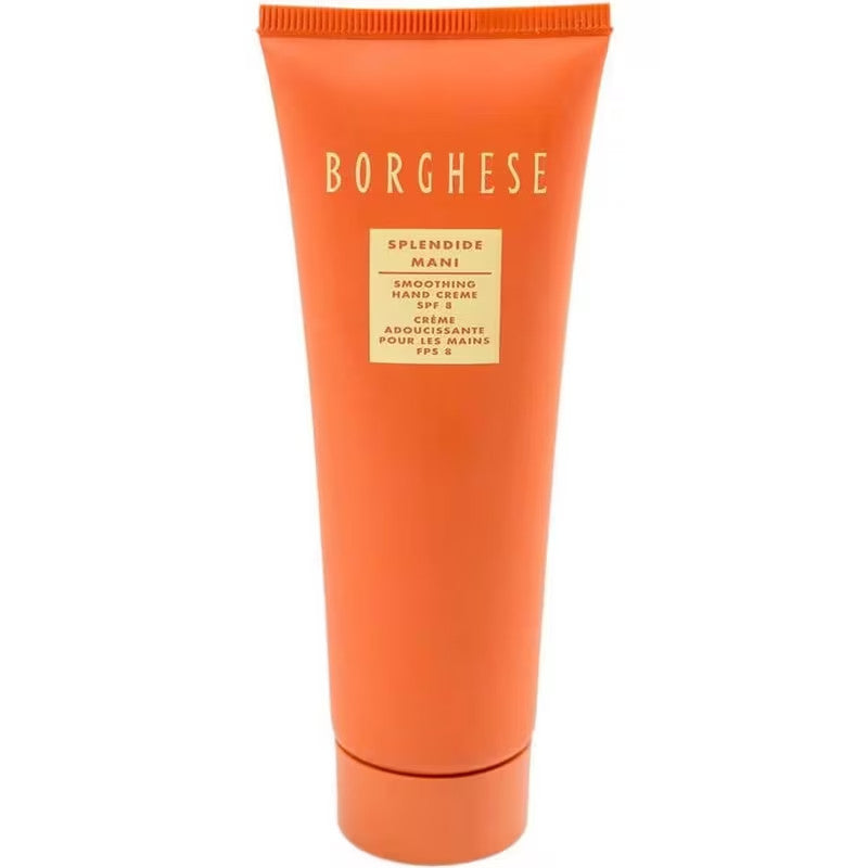 Restorative Hand Creme, 7 oz - Vitamin E & Hyaluronic Acid