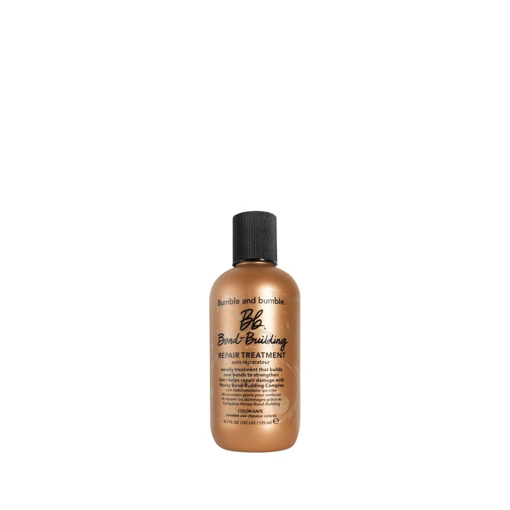 Hair Repair Treatment for Damaged Hair - Strengthening & Shine Serum, 4.2 fl oz
