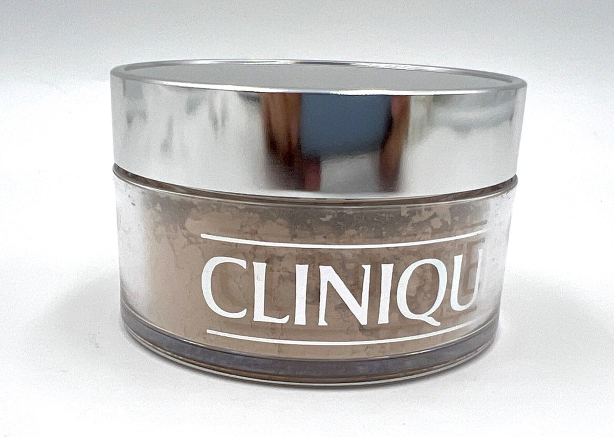Clinique Blended Face Powder 08 Neutral Transparency 0.88 oz / 25g