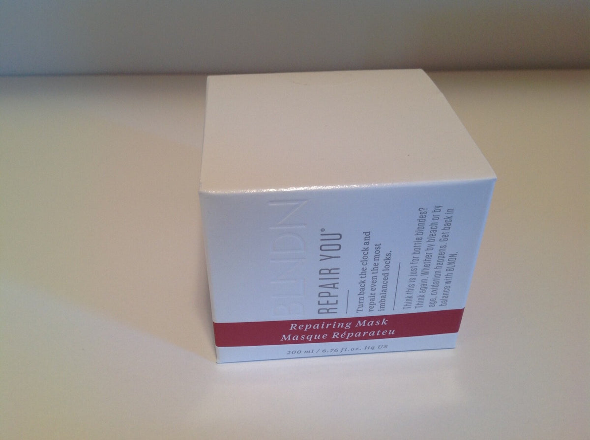 Hair Repair Mask - 6.76 oz