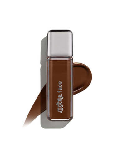 Skin-Focused Foundation D2 Cool 1 oz - Buildable, Breathable, Longwear Makeup