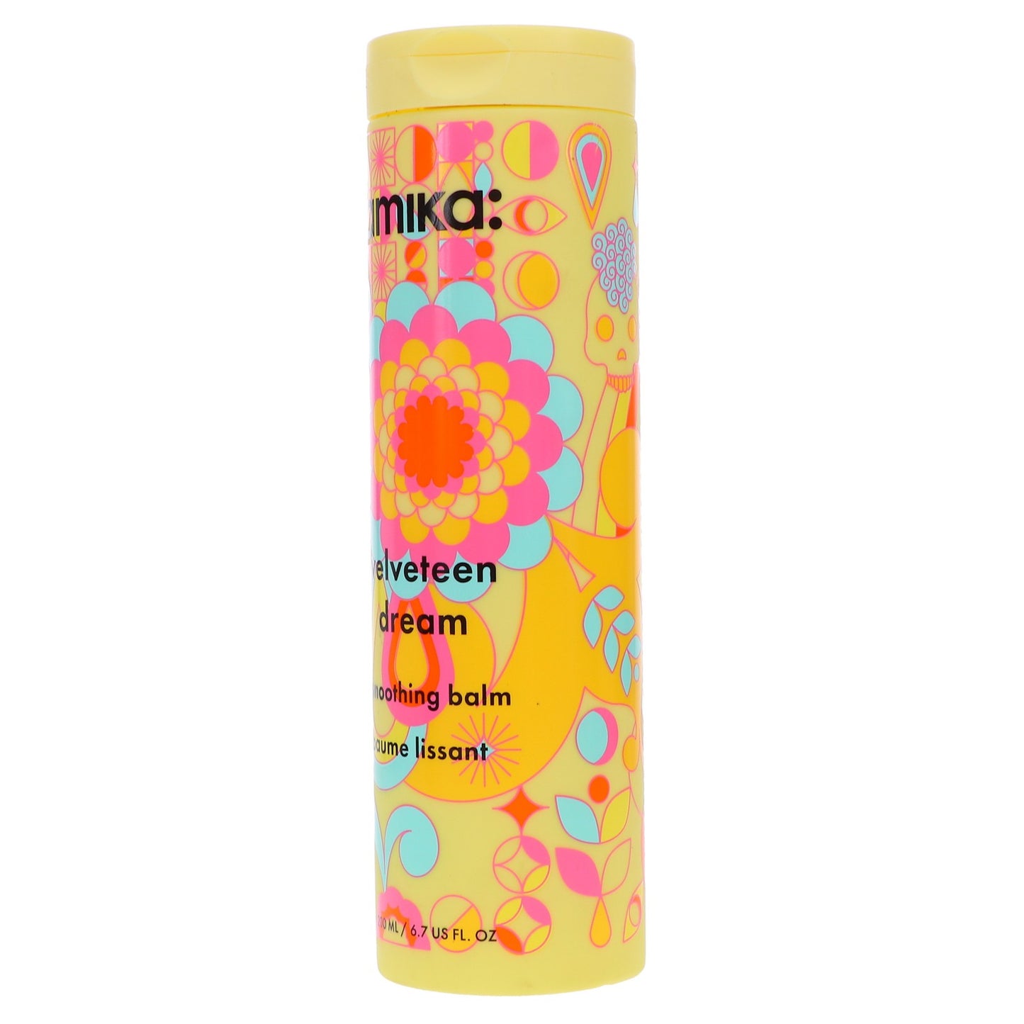 Velveteen Dream Smoothing Balm for Frizz Control & Shine 6.7 oz